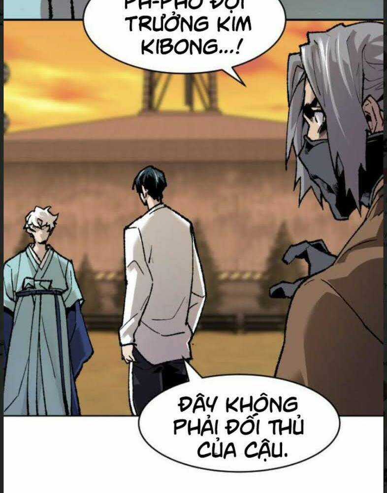 Phá Bỏ Giới Hạn Chapter 10 trang 41