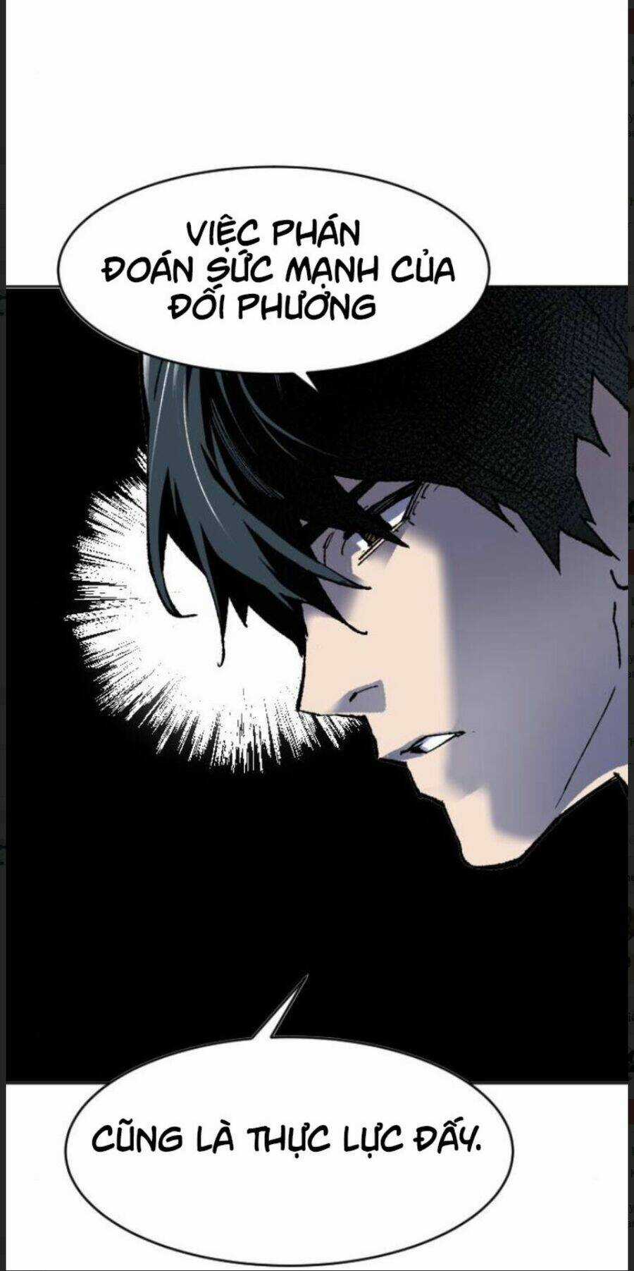 Phá Bỏ Giới Hạn Chapter 10 trang 42