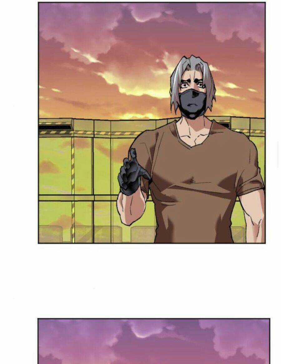 Phá Bỏ Giới Hạn Chapter 10 trang 43