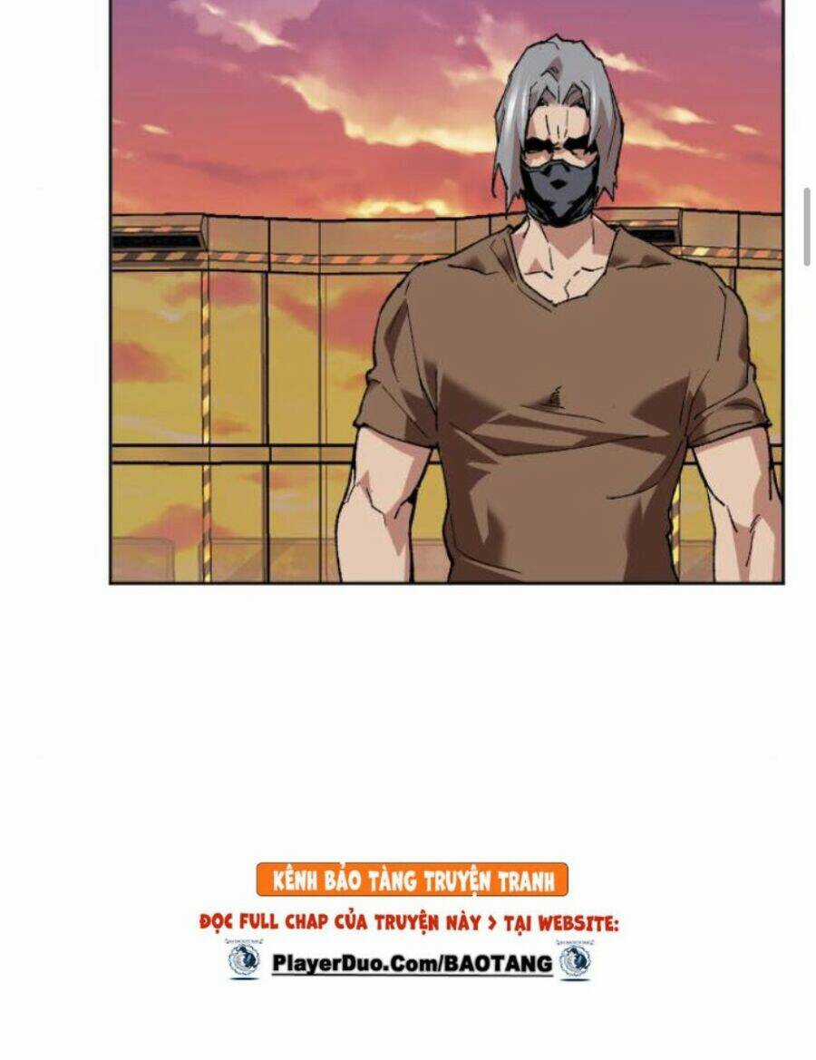 Phá Bỏ Giới Hạn Chapter 10 trang 44