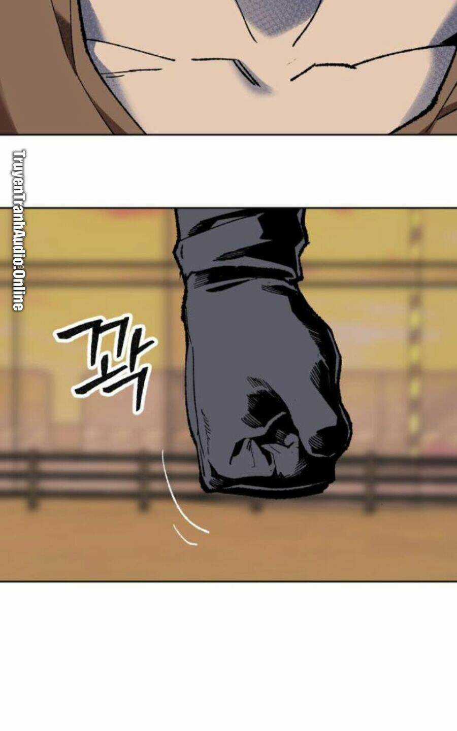 Phá Bỏ Giới Hạn Chapter 10 trang 46