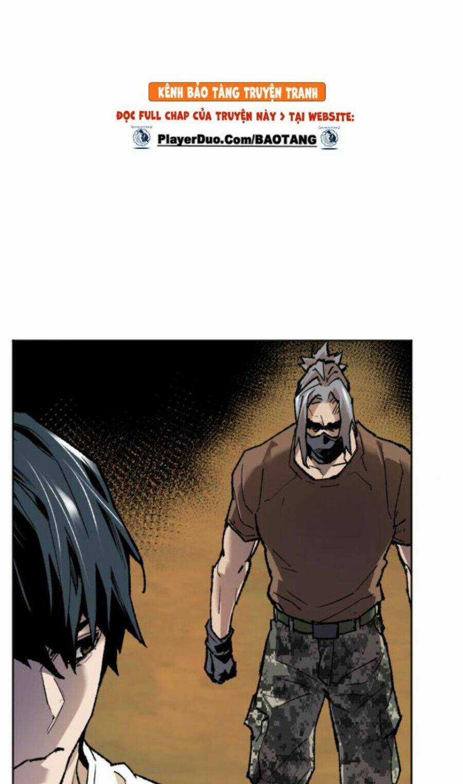 Phá Bỏ Giới Hạn Chapter 10 trang 47