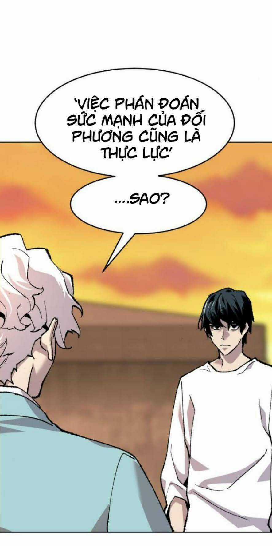 Phá Bỏ Giới Hạn Chapter 10 trang 49