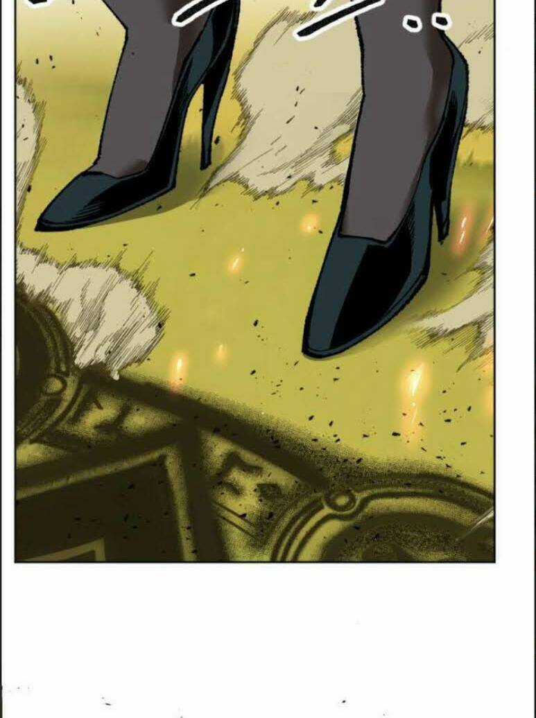 Phá Bỏ Giới Hạn Chapter 10 trang 5