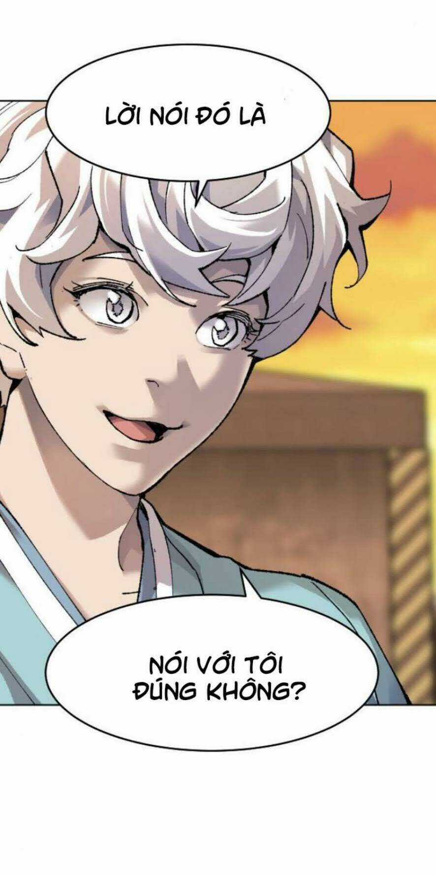 Phá Bỏ Giới Hạn Chapter 10 trang 50