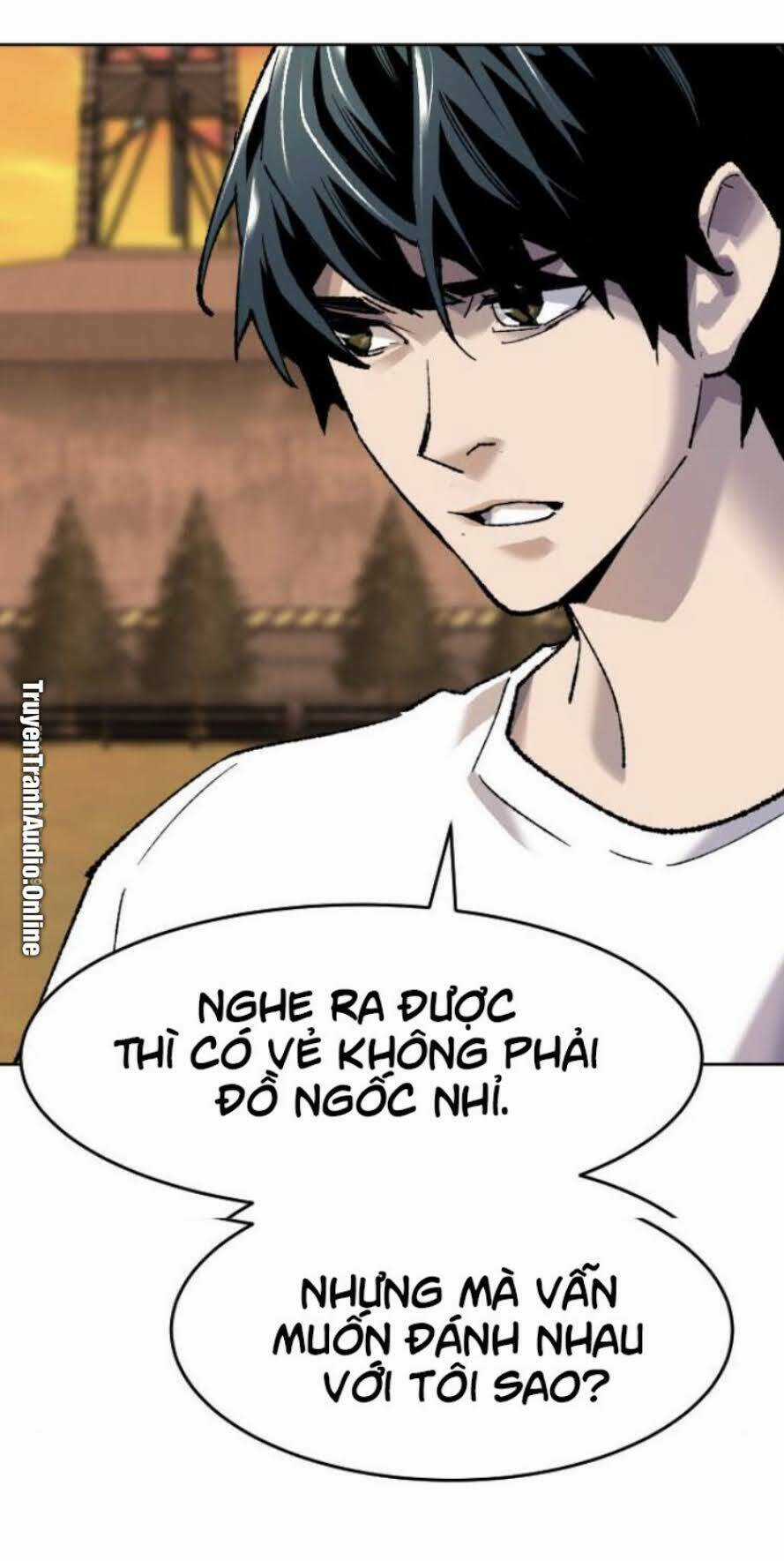 Phá Bỏ Giới Hạn Chapter 10 trang 51