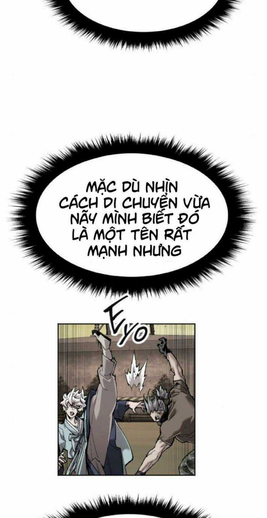 Phá Bỏ Giới Hạn Chapter 10 trang 56