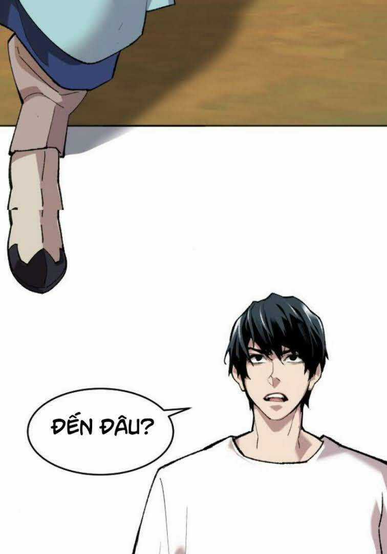 Phá Bỏ Giới Hạn Chapter 10 trang 58