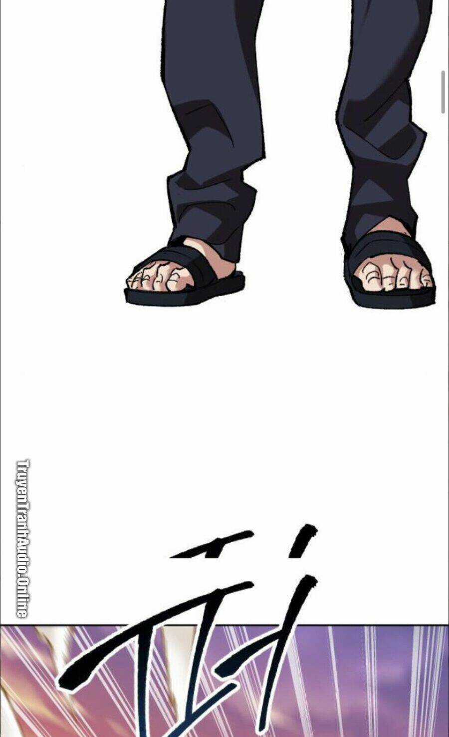 Phá Bỏ Giới Hạn Chapter 10 trang 60