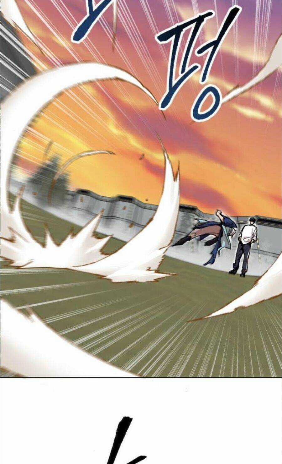 Phá Bỏ Giới Hạn Chapter 10 trang 61