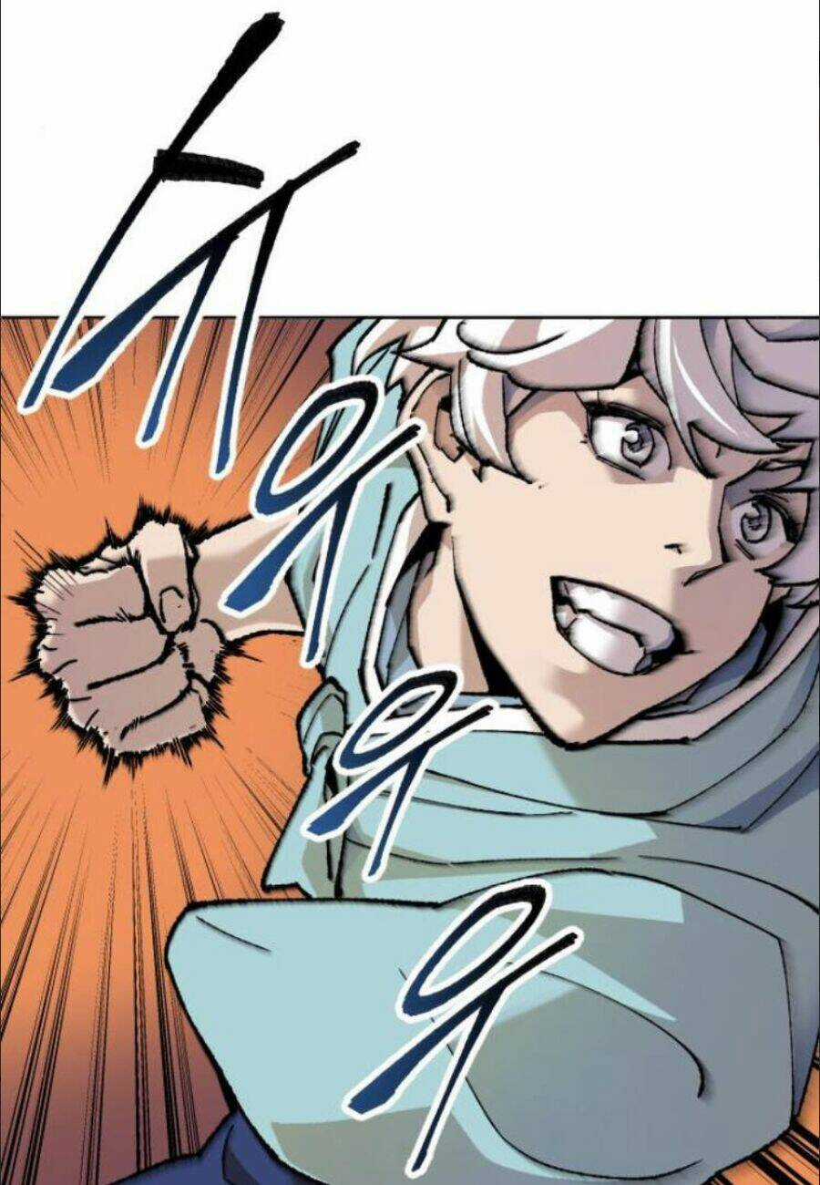 Phá Bỏ Giới Hạn Chapter 10 trang 63