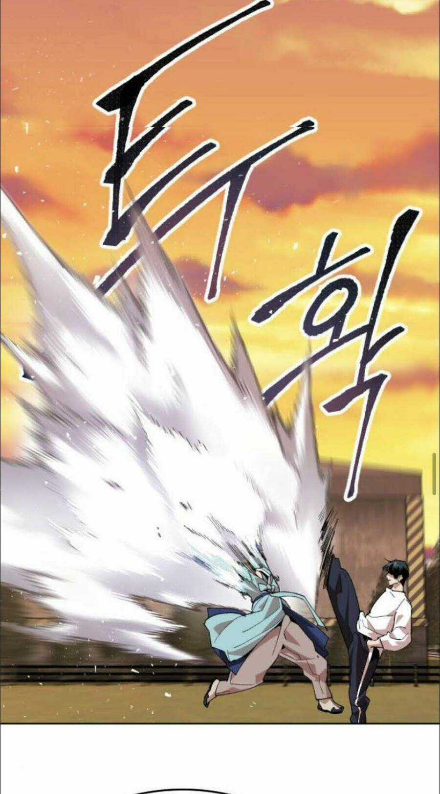 Phá Bỏ Giới Hạn Chapter 10 trang 65