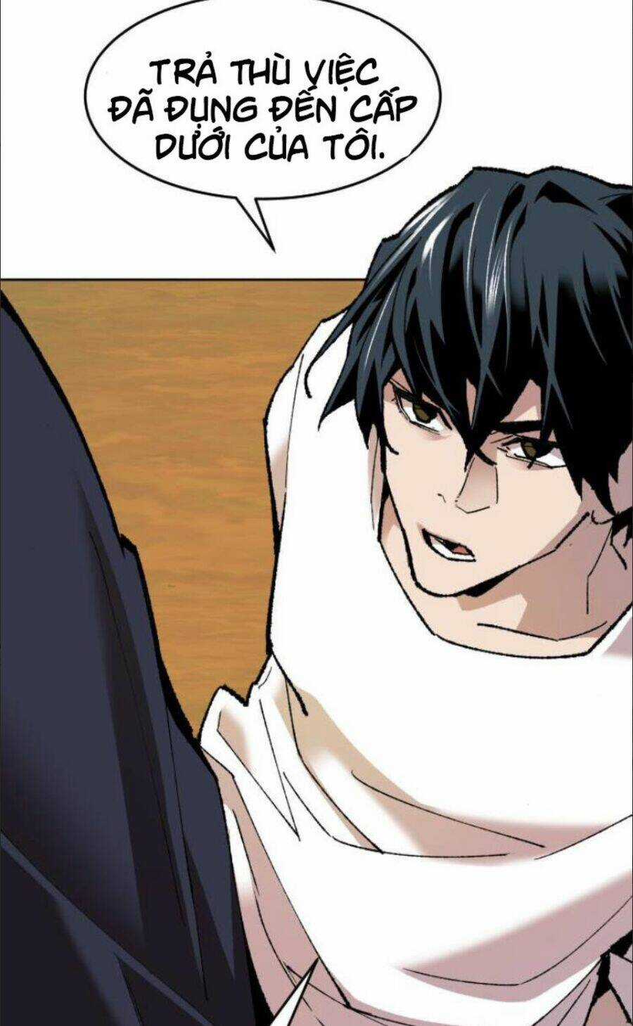 Phá Bỏ Giới Hạn Chapter 10 trang 66