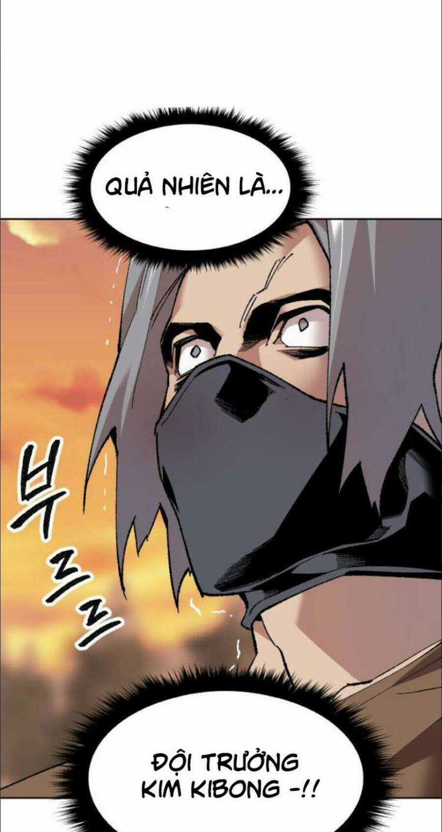 Phá Bỏ Giới Hạn Chapter 10 trang 68