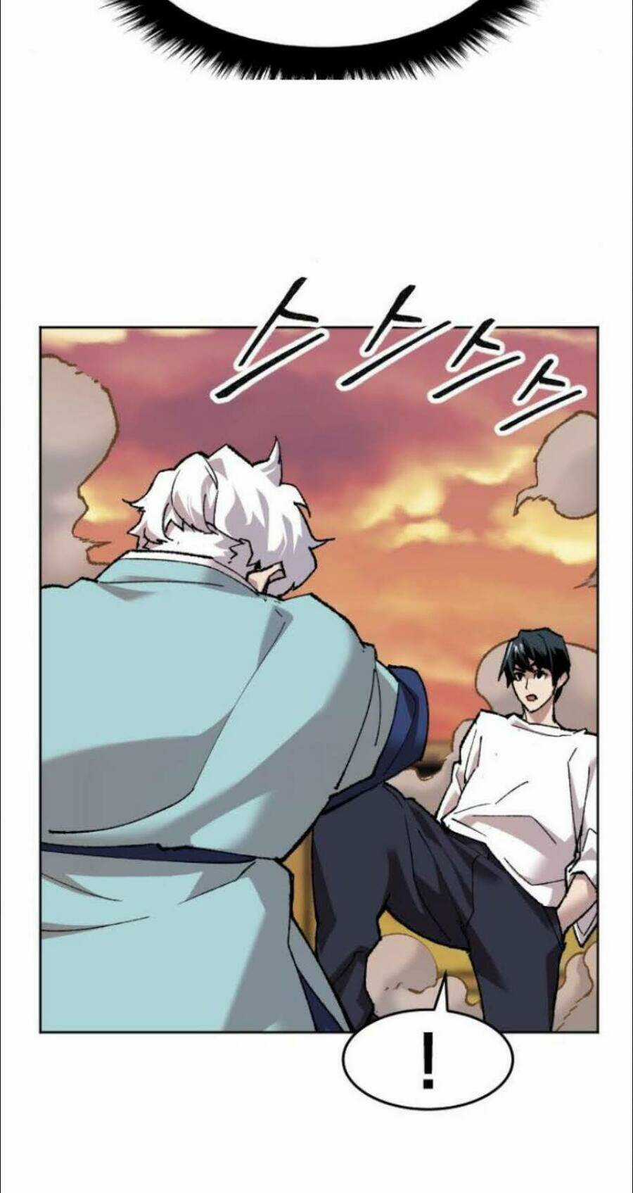 Phá Bỏ Giới Hạn Chapter 10 trang 69