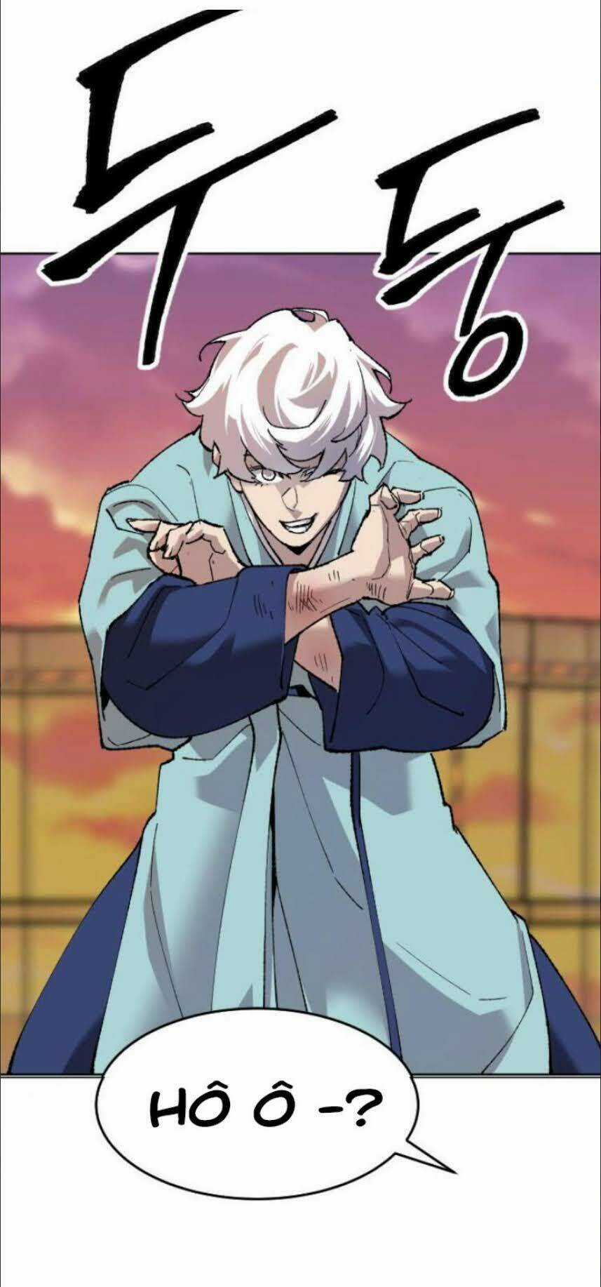 Phá Bỏ Giới Hạn Chapter 10 trang 70