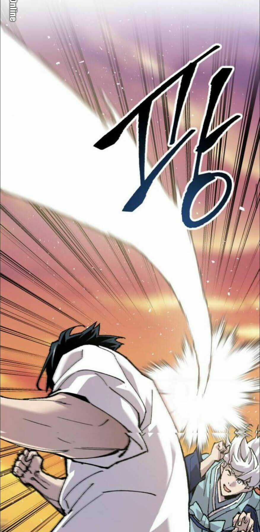 Phá Bỏ Giới Hạn Chapter 10 trang 72