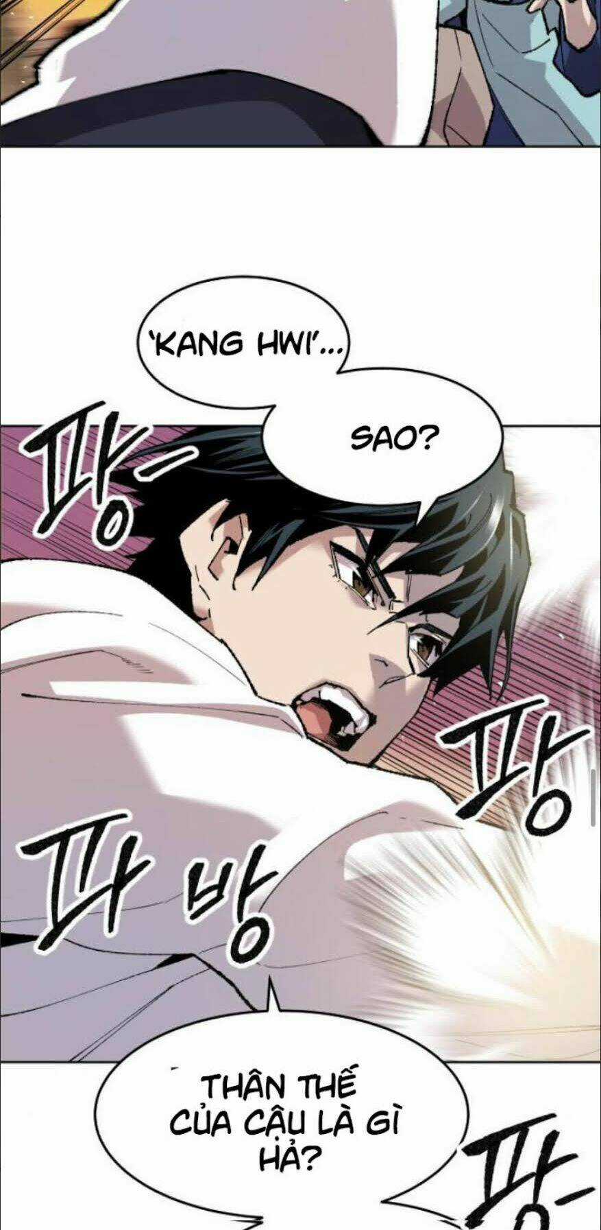 Phá Bỏ Giới Hạn Chapter 10 trang 73