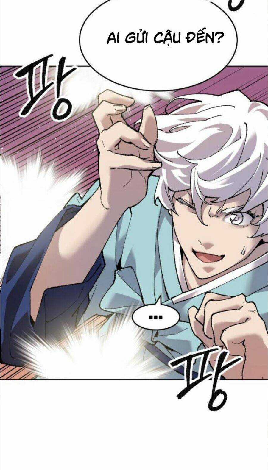 Phá Bỏ Giới Hạn Chapter 10 trang 74