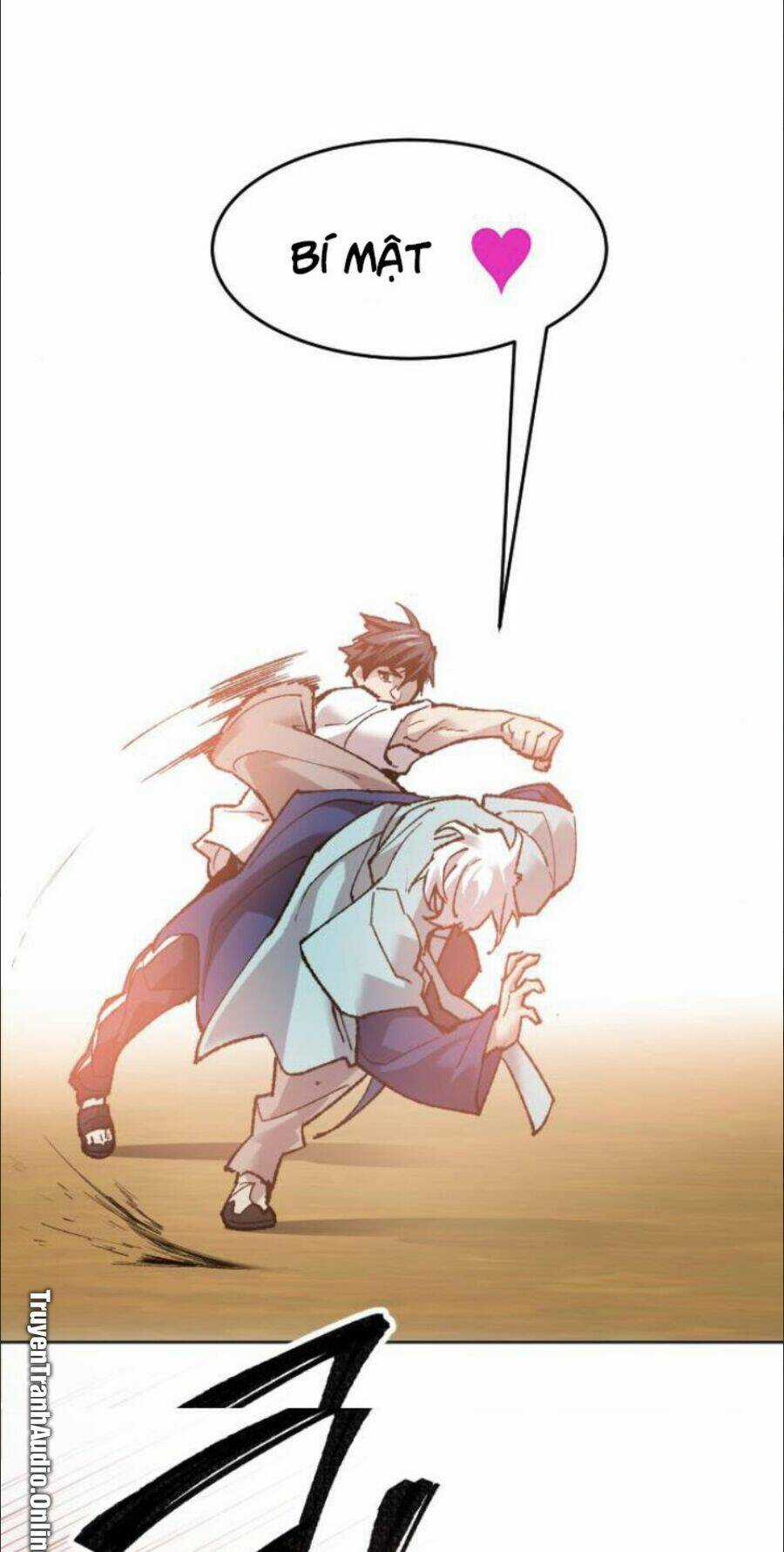 Phá Bỏ Giới Hạn Chapter 10 trang 76