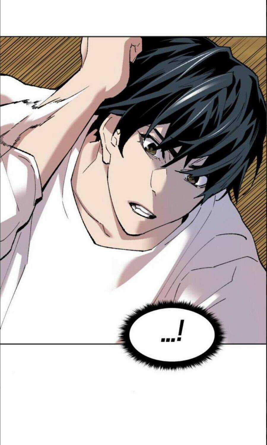 Phá Bỏ Giới Hạn Chapter 10 trang 78