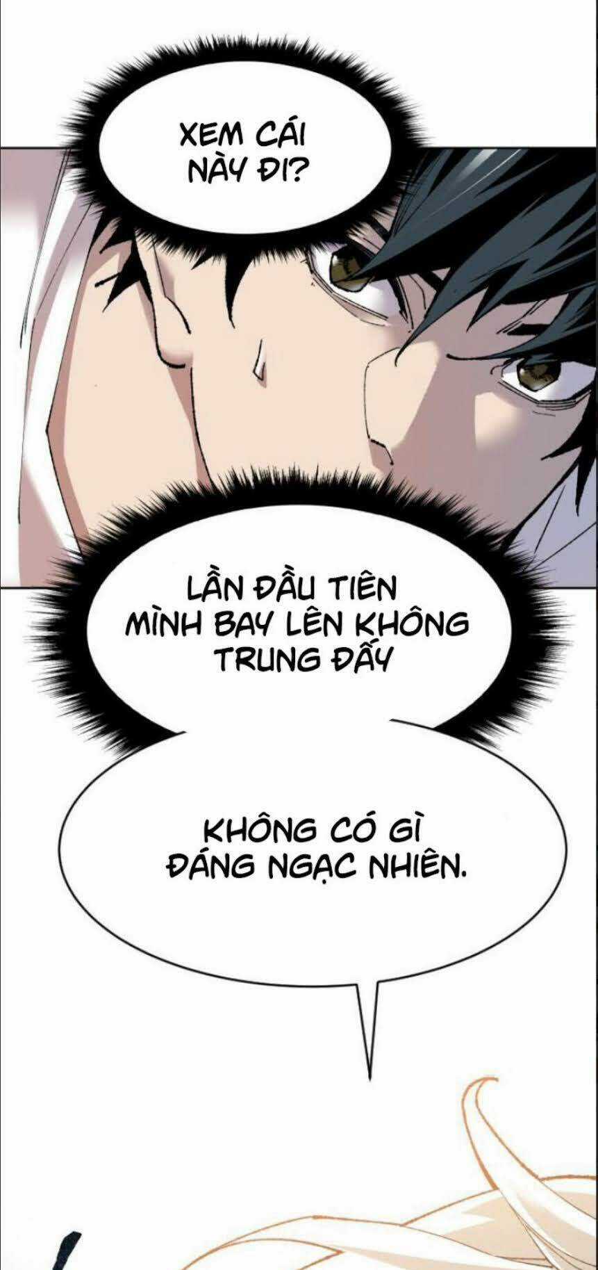Phá Bỏ Giới Hạn Chapter 10 trang 79