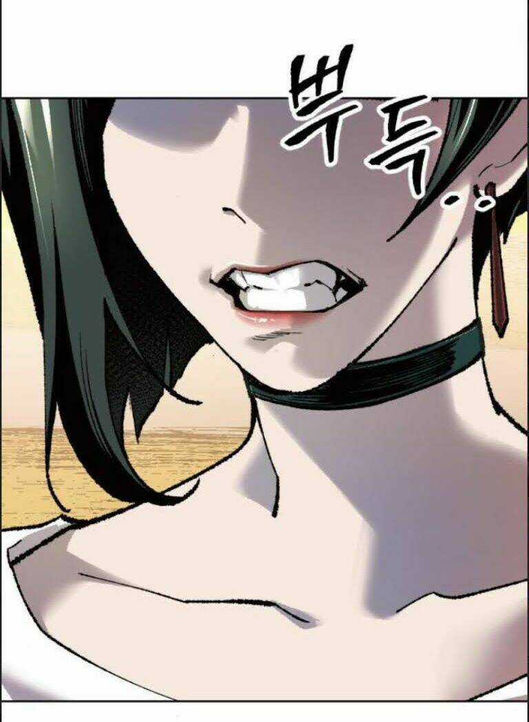 Phá Bỏ Giới Hạn Chapter 10 trang 8