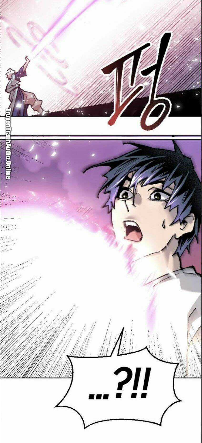 Phá Bỏ Giới Hạn Chapter 10 trang 82