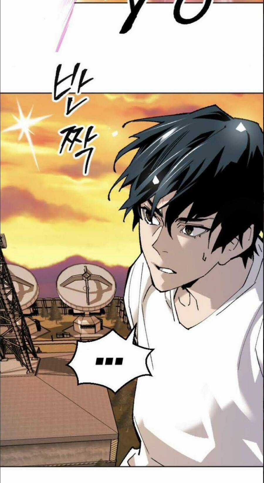 Phá Bỏ Giới Hạn Chapter 10 trang 84