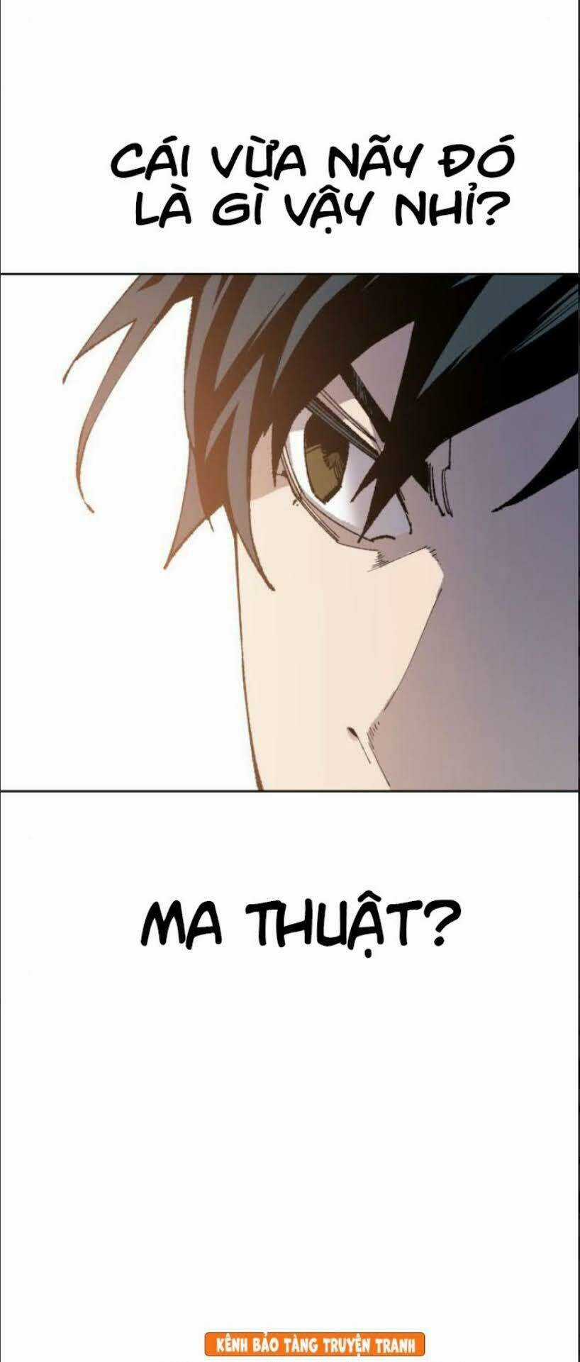 Phá Bỏ Giới Hạn Chapter 10 trang 85