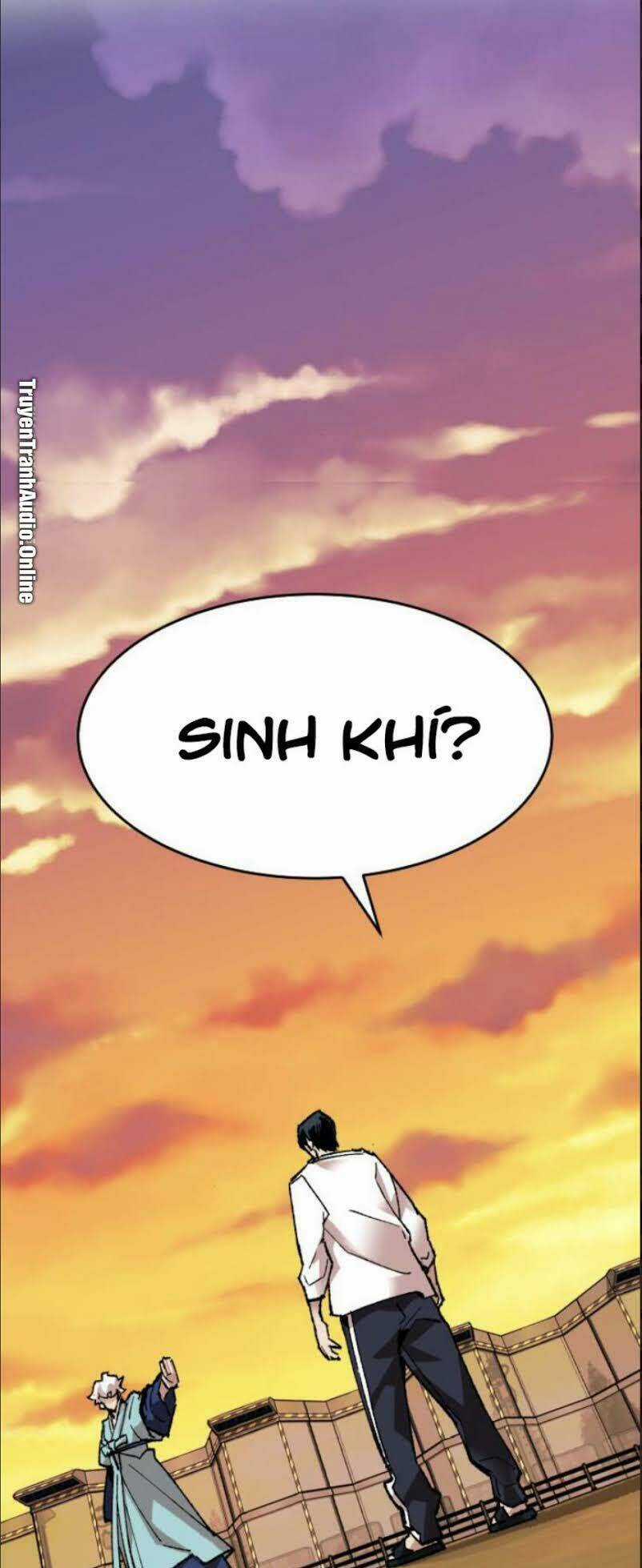 Phá Bỏ Giới Hạn Chapter 10 trang 87