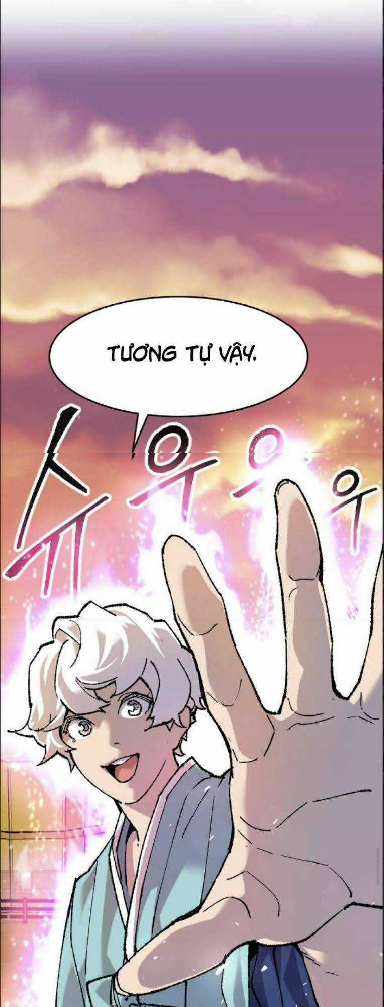 Phá Bỏ Giới Hạn Chapter 10 trang 89