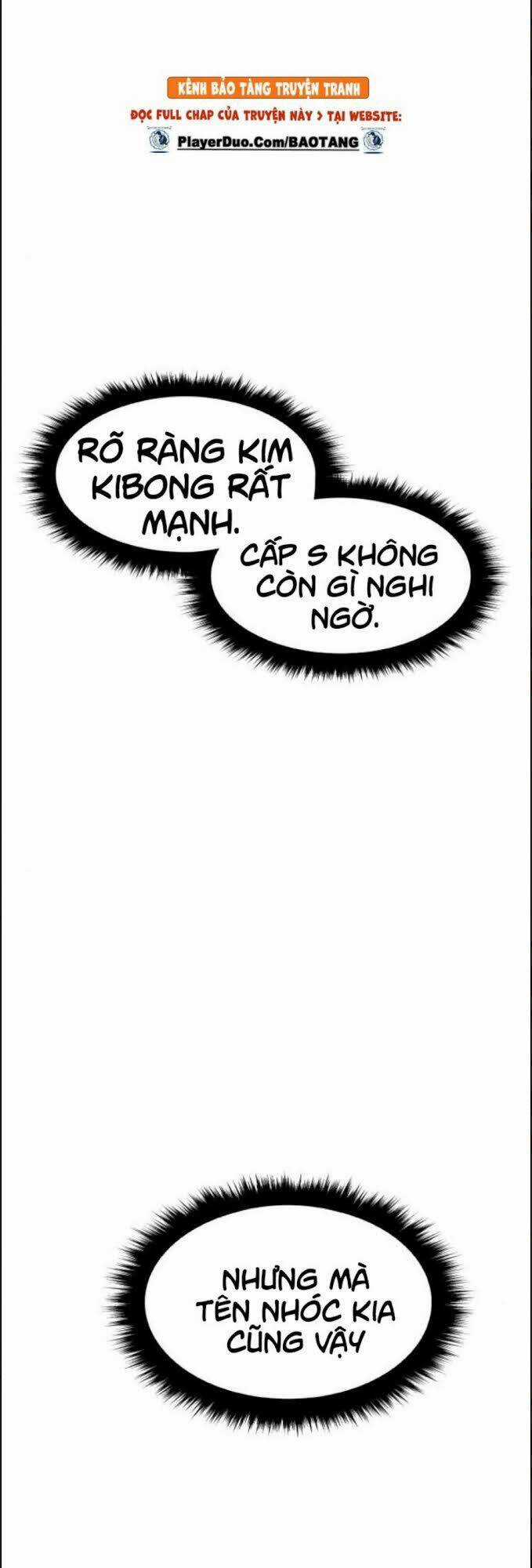 Phá Bỏ Giới Hạn Chapter 10 trang 9