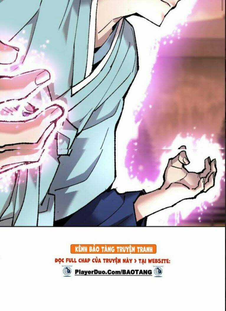 Phá Bỏ Giới Hạn Chapter 10 trang 94