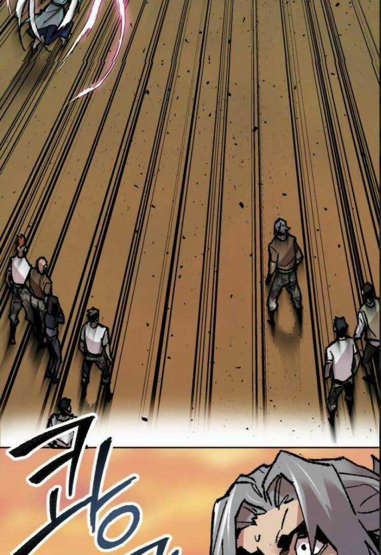 Phá Bỏ Giới Hạn Chapter 10 trang 96