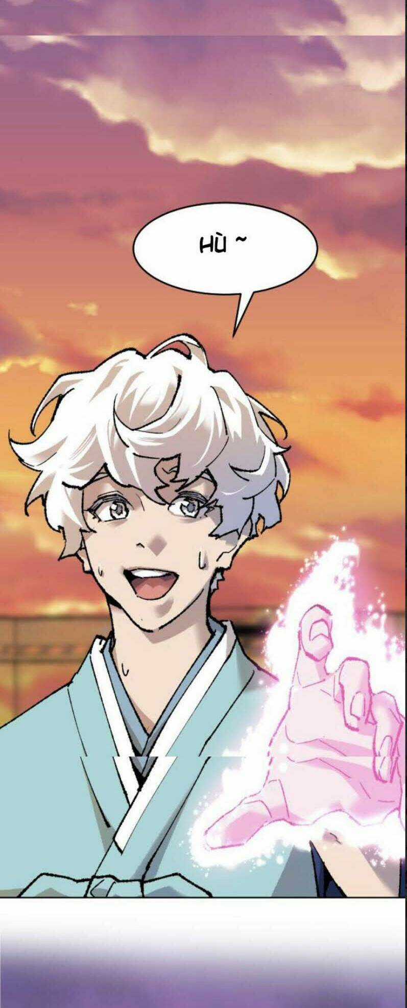 Phá Bỏ Giới Hạn Chapter 10 trang 99