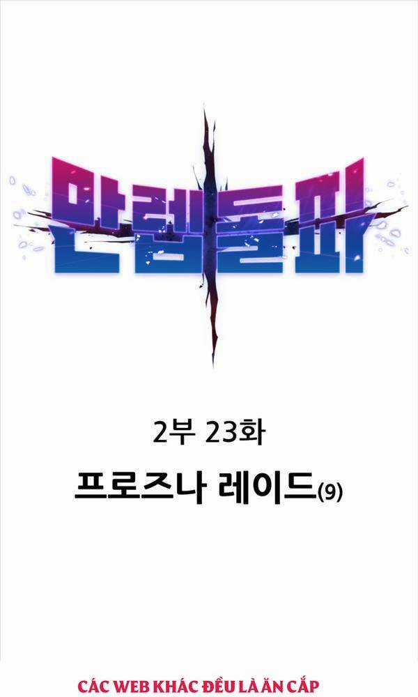 Phá Bỏ Giới Hạn Chapter 102 trang 0