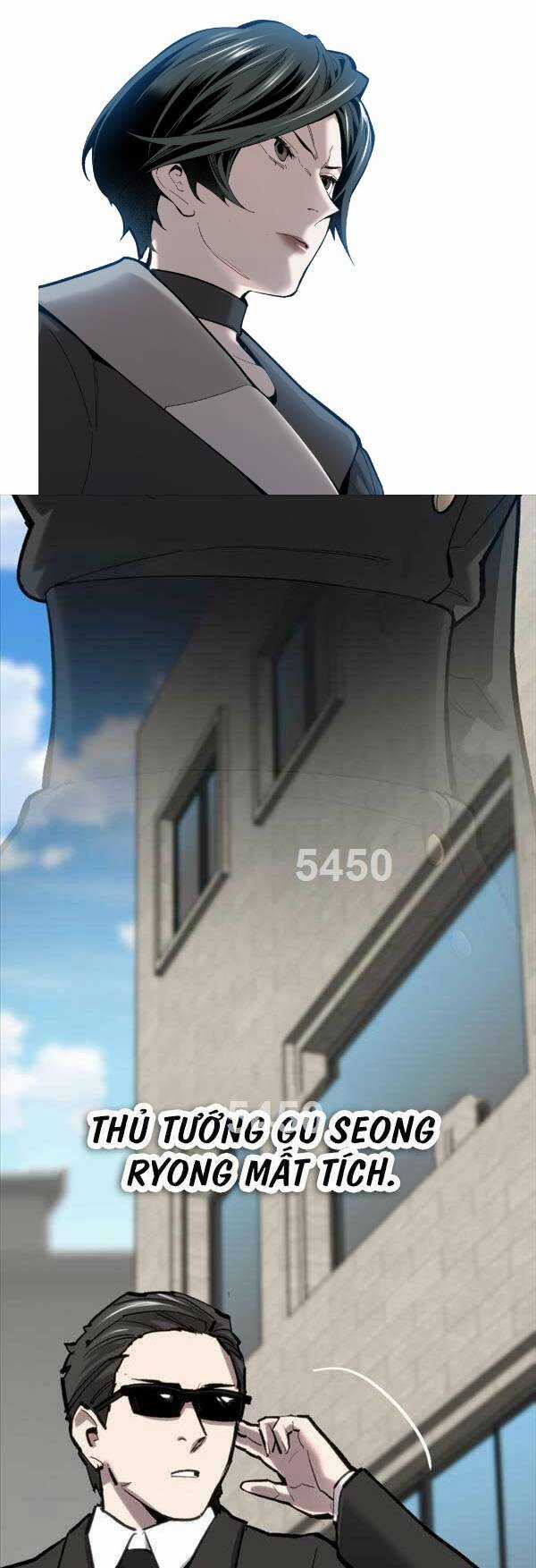 Phá Bỏ Giới Hạn Chapter 106 trang 0
