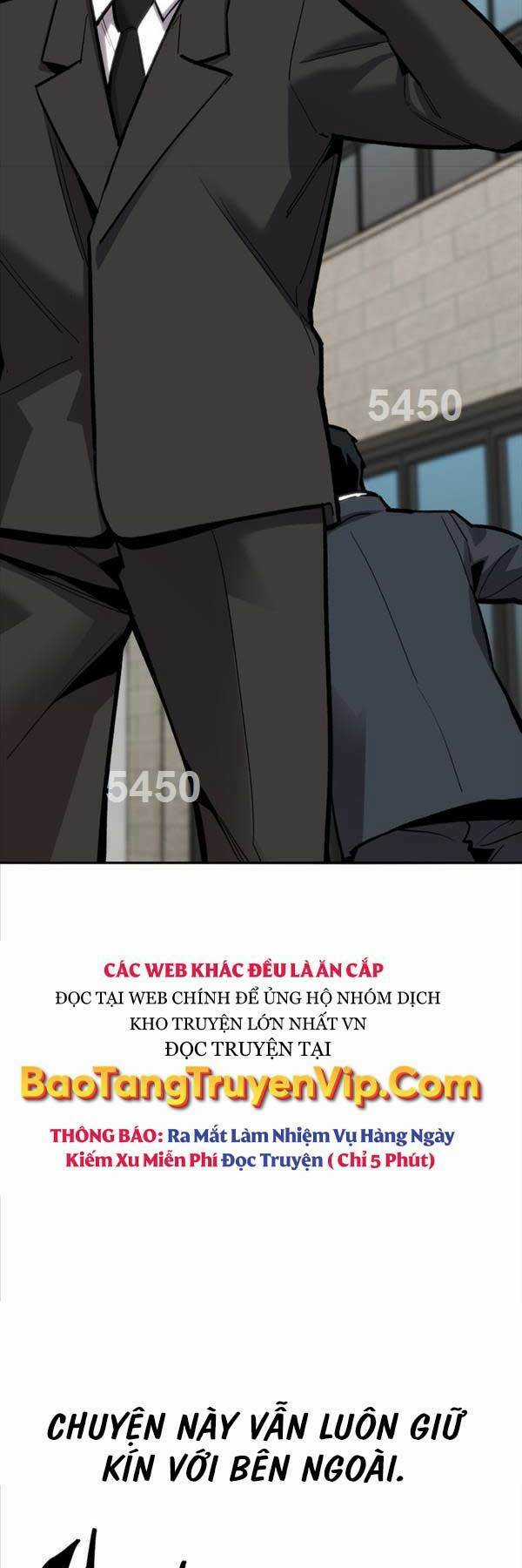 Phá Bỏ Giới Hạn Chapter 106 trang 1