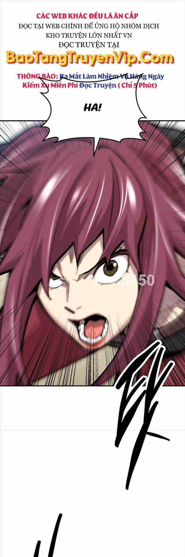 Phá Bỏ Giới Hạn Chapter 107 trang 0