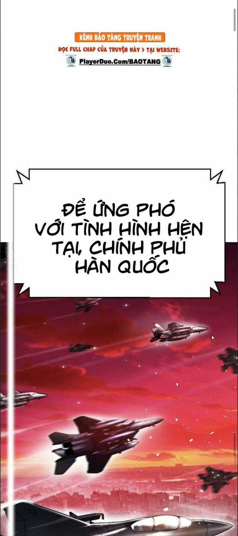 Phá Bỏ Giới Hạn Chapter 11 trang 12