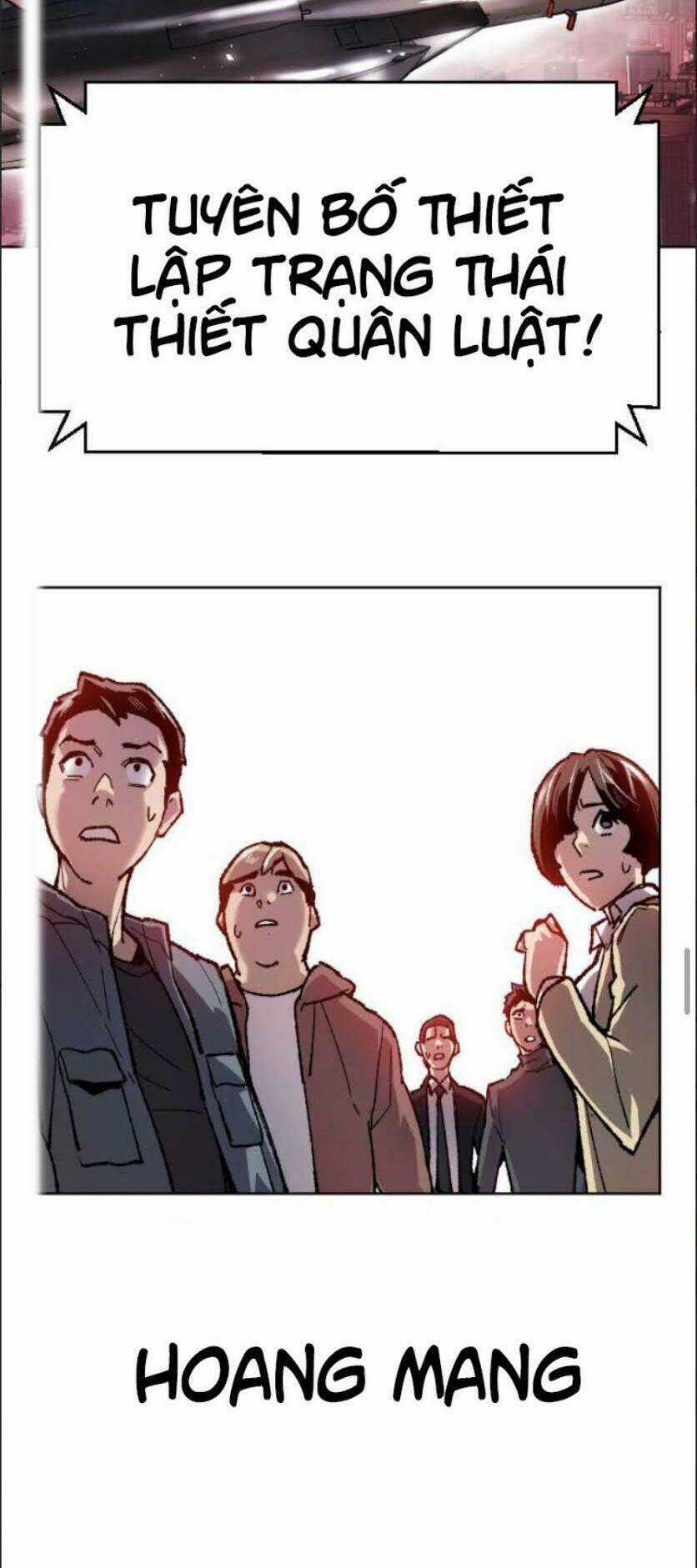 Phá Bỏ Giới Hạn Chapter 11 trang 13