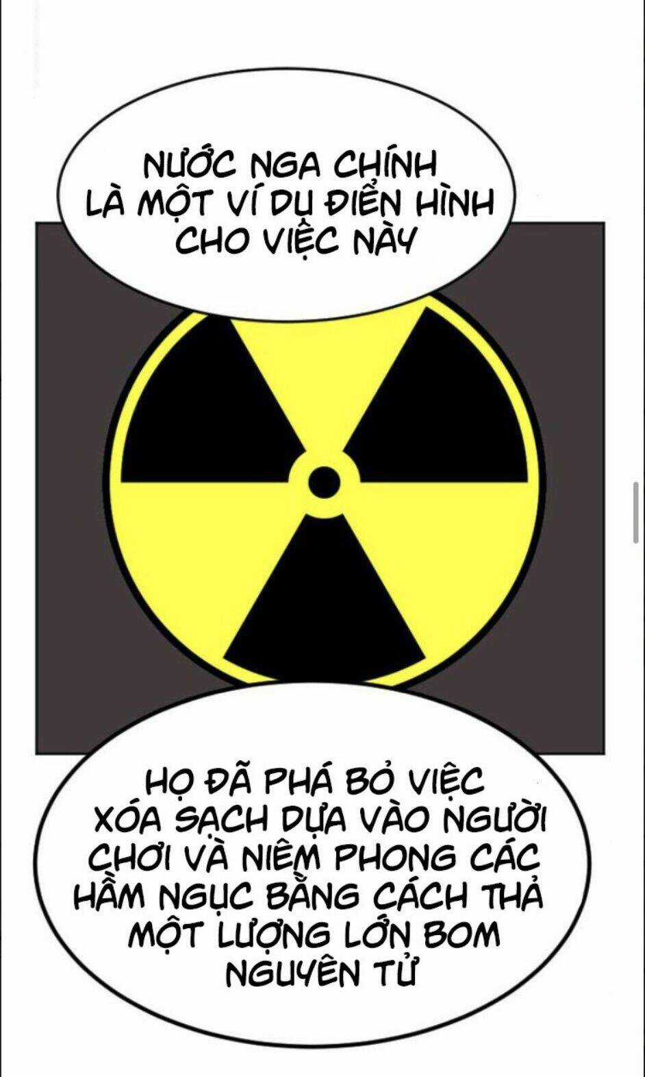 Phá Bỏ Giới Hạn Chapter 11 trang 17