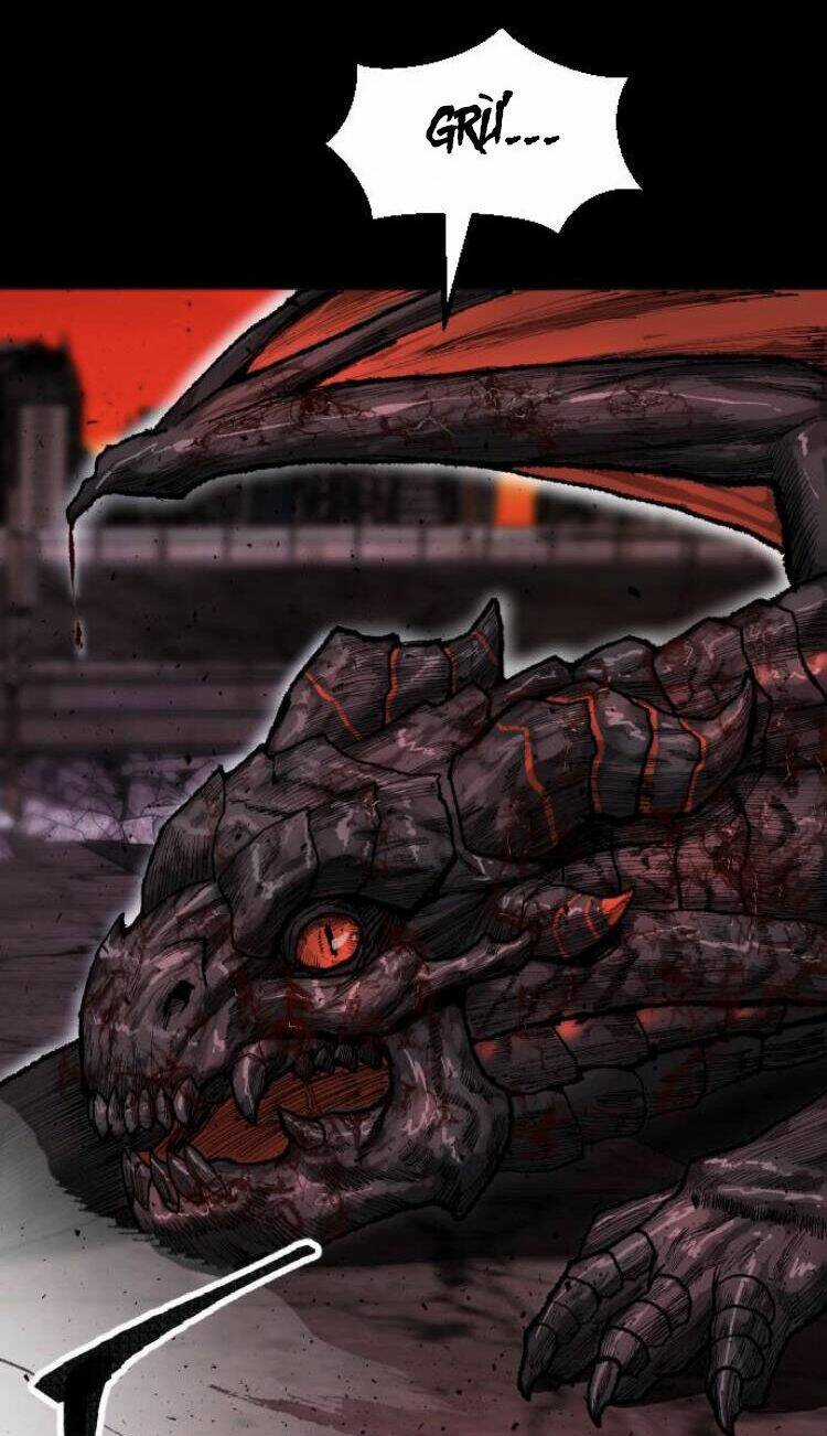 Phá Bỏ Giới Hạn Chapter 11 trang 2