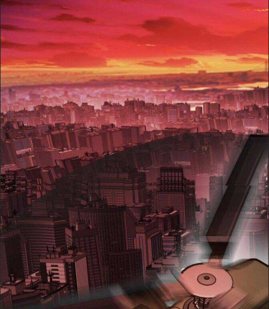 Phá Bỏ Giới Hạn Chapter 11 trang 21