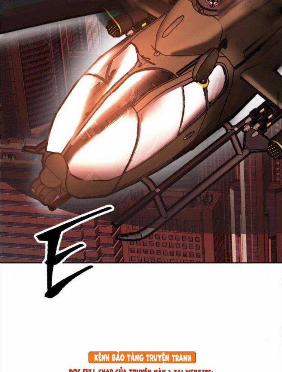 Phá Bỏ Giới Hạn Chapter 11 trang 22