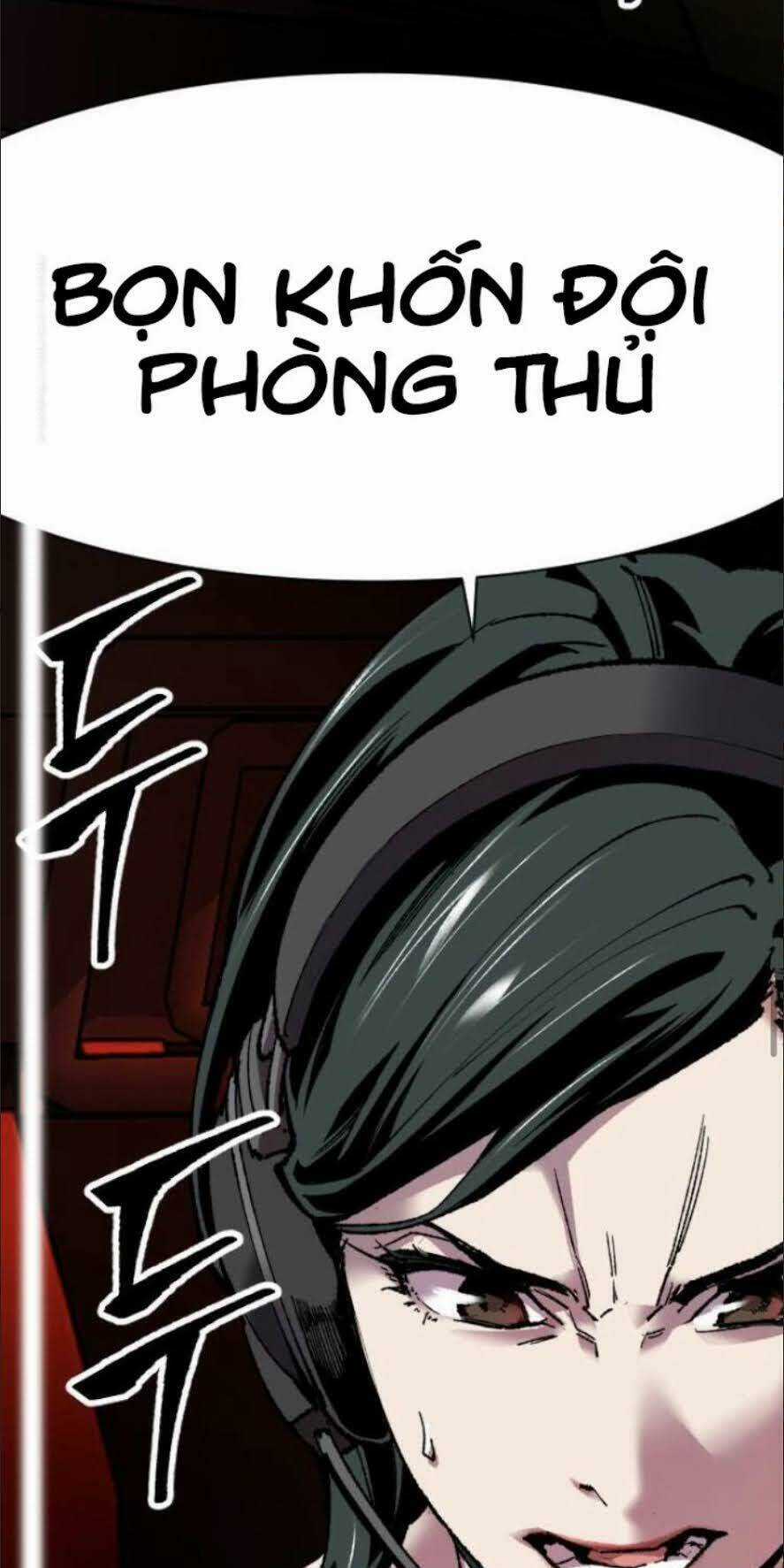 Phá Bỏ Giới Hạn Chapter 11 trang 24