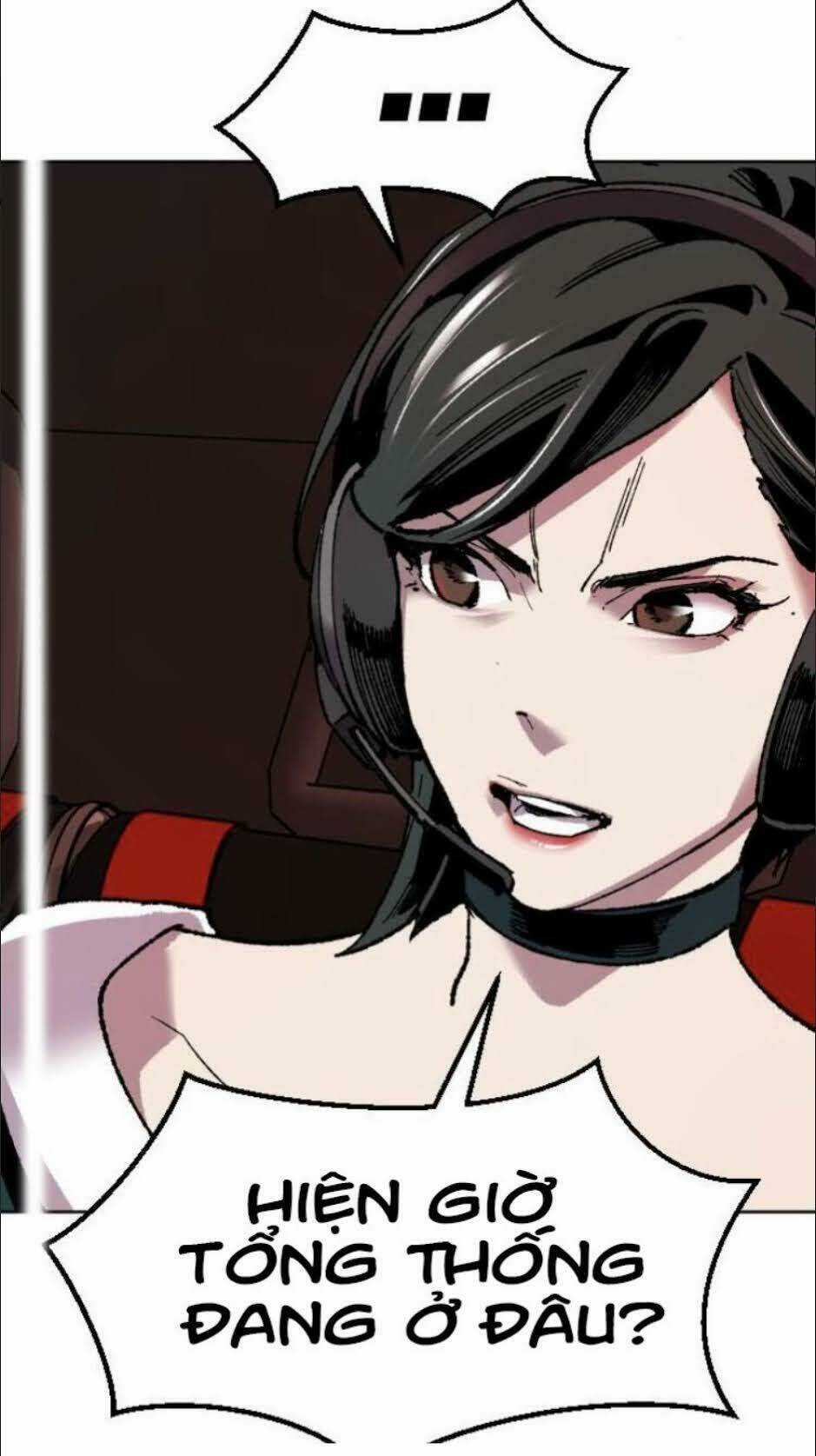 Phá Bỏ Giới Hạn Chapter 11 trang 26