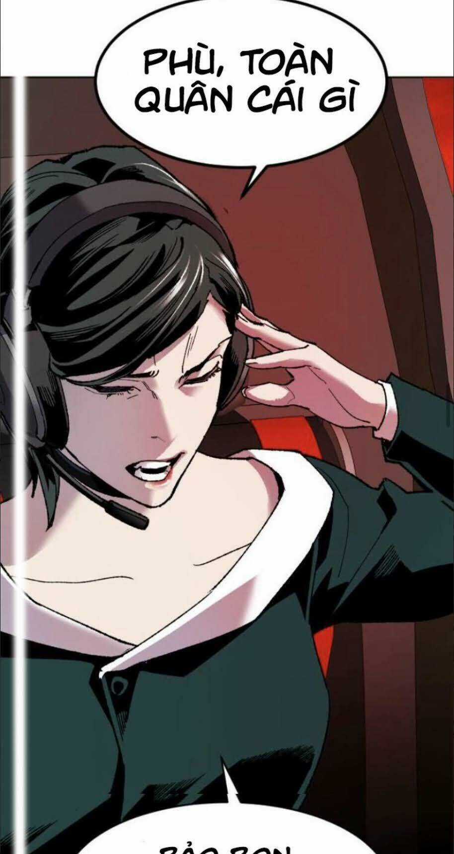 Phá Bỏ Giới Hạn Chapter 11 trang 28