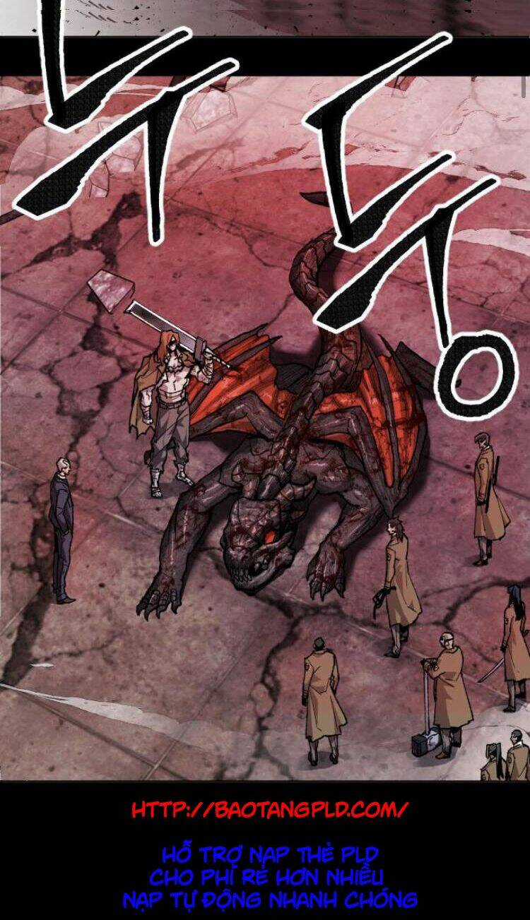 Phá Bỏ Giới Hạn Chapter 11 trang 3